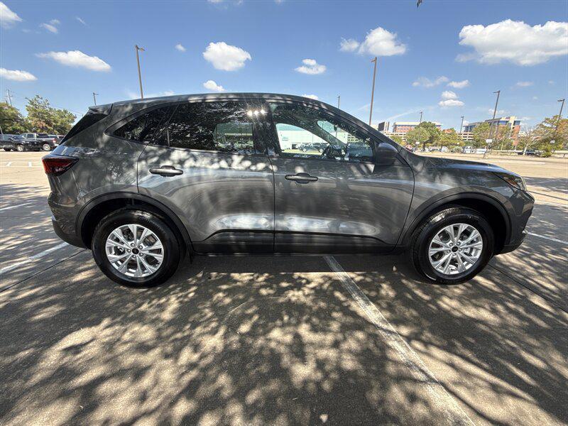 used 2025 Ford Escape car, priced at $23,888