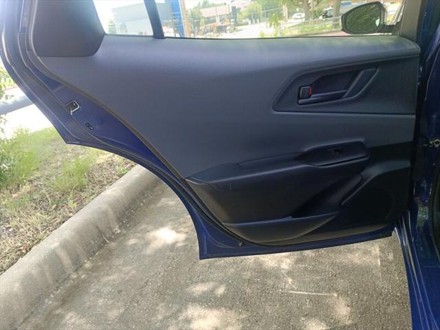 used 2023 Toyota Prius car, priced at $24,888