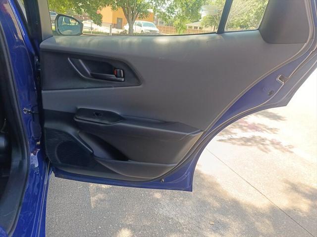 used 2023 Toyota Prius car, priced at $24,888