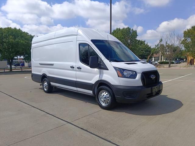 used 2022 Ford Transit-350 car, priced at $39,888