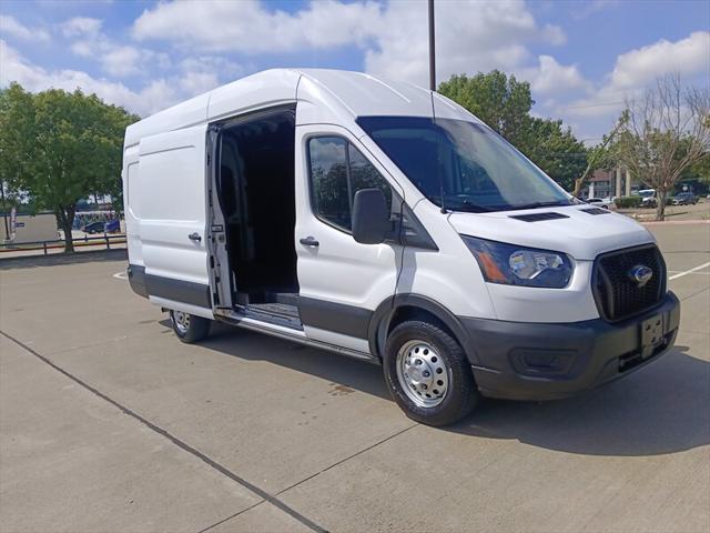 used 2022 Ford Transit-350 car, priced at $39,888