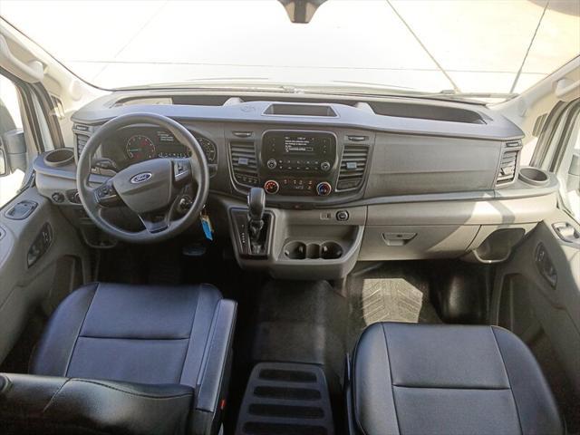 used 2022 Ford Transit-350 car, priced at $39,888