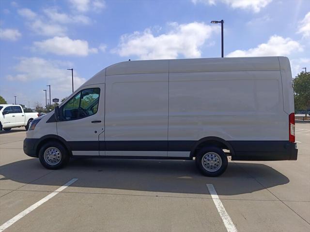 used 2022 Ford Transit-350 car, priced at $39,888