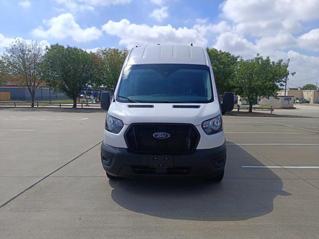 used 2022 Ford Transit-350 car, priced at $39,888