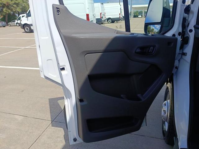 used 2022 Ford Transit-350 car, priced at $39,888