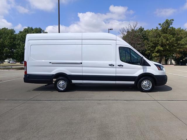 used 2022 Ford Transit-350 car, priced at $39,888