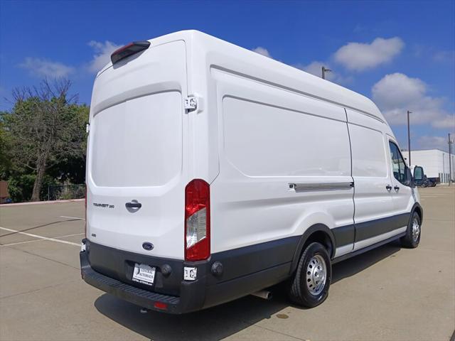 used 2022 Ford Transit-350 car, priced at $39,888