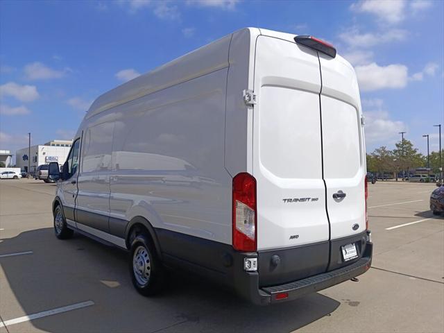 used 2022 Ford Transit-350 car, priced at $39,888