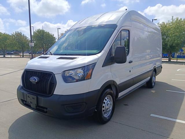 used 2022 Ford Transit-350 car, priced at $39,888