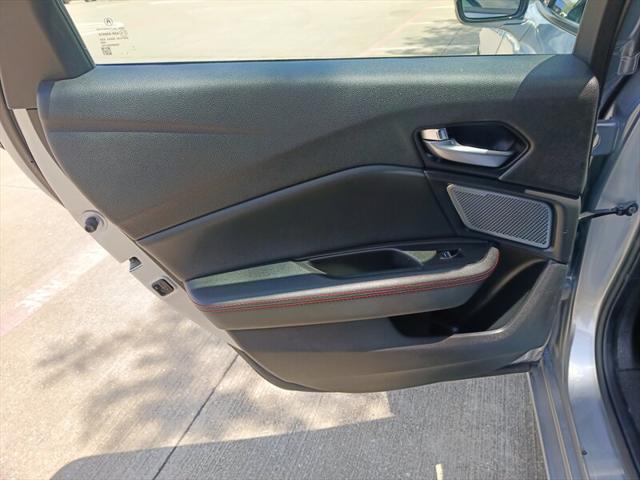 used 2021 Acura TLX car, priced at $31,888