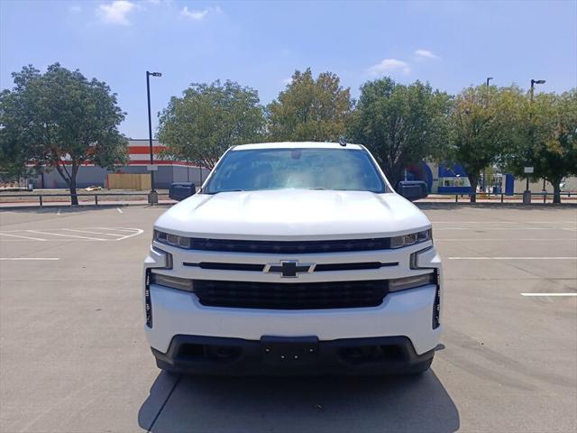 used 2019 Chevrolet Silverado 1500 car, priced at $23,888