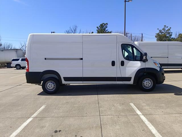 used 2023 Ram ProMaster 2500 car, priced at $33,888