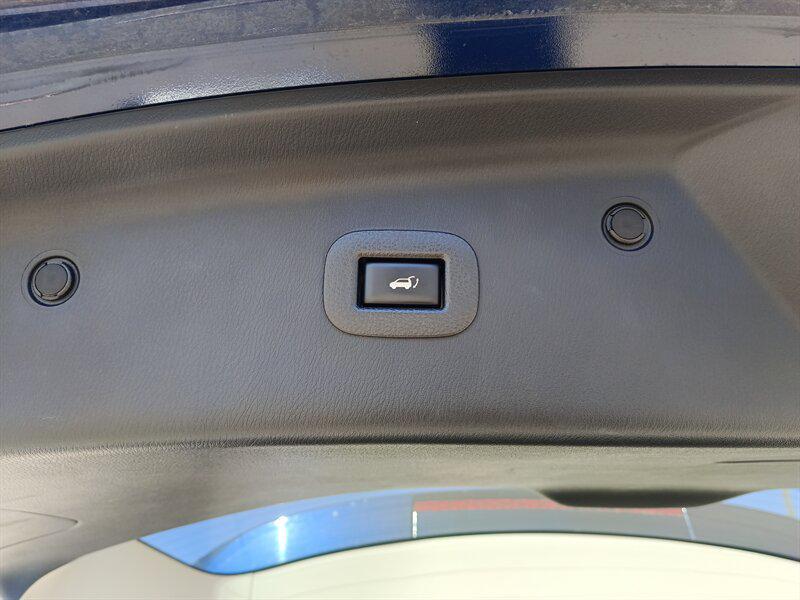 used 2019 Nissan Armada car, priced at $16,888