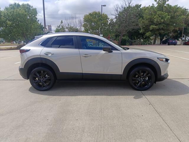 used 2024 Mazda CX-30 car, priced at $21,888