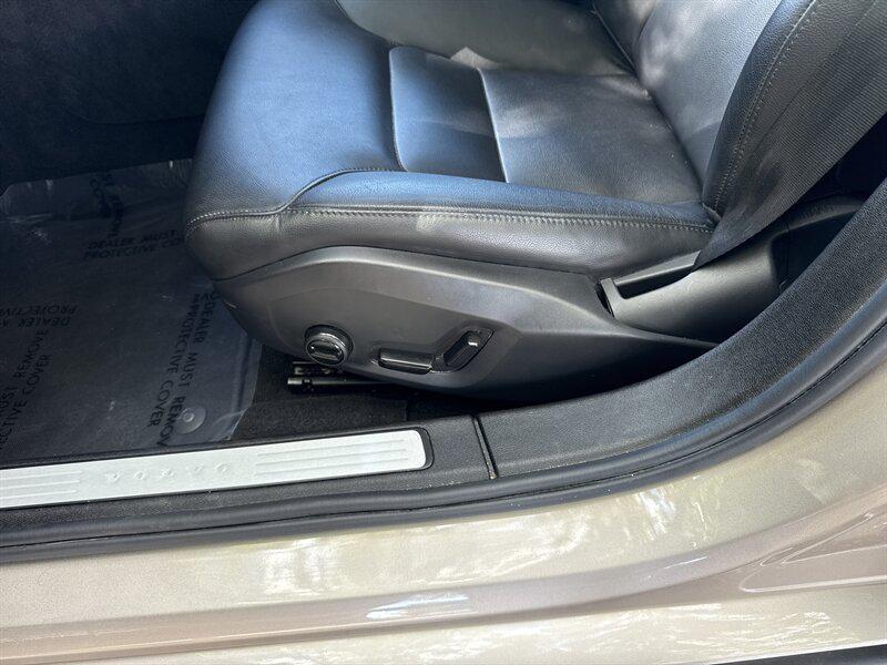 used 2025 Volvo S60 car, priced at $26,888