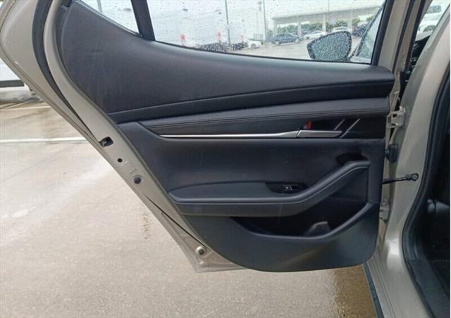 used 2025 Mazda Mazda3 car, priced at $23,888