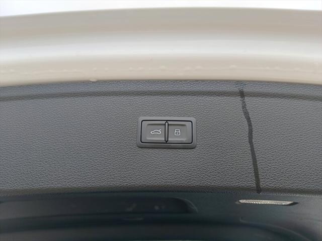 used 2024 Audi Q5 car, priced at $38,888