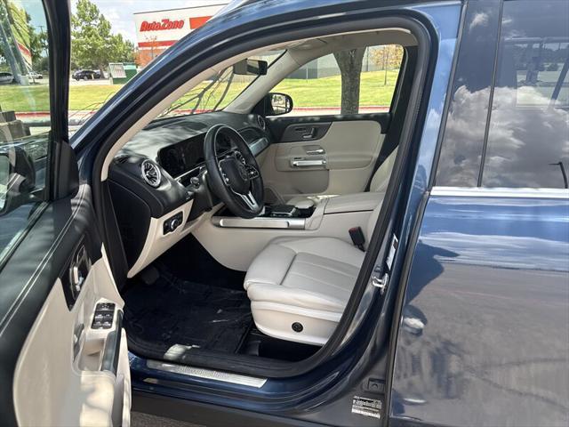 used 2023 Mercedes-Benz GLB 250 car, priced at $27,888