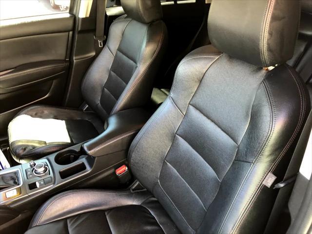used 2016 Mazda CX-5 car, priced at $15,990