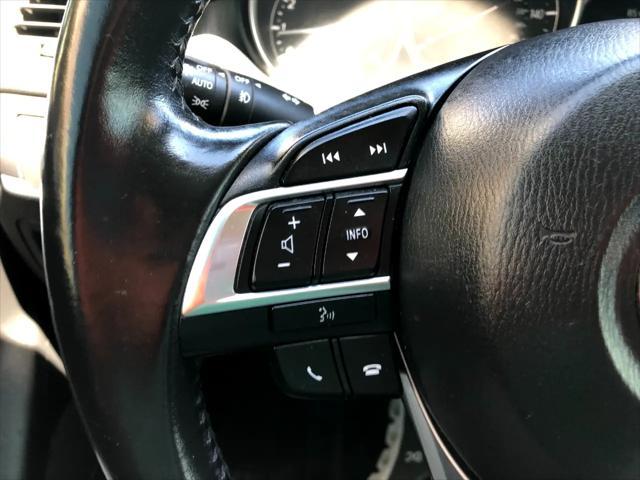 used 2016 Mazda CX-5 car, priced at $15,990