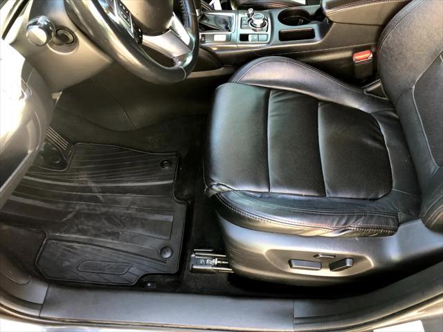 used 2016 Mazda CX-5 car, priced at $15,990