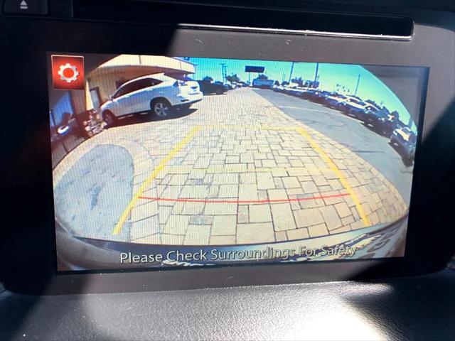 used 2016 Mazda CX-5 car, priced at $15,990