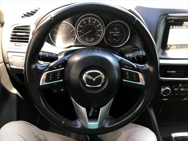 used 2016 Mazda CX-5 car, priced at $15,990