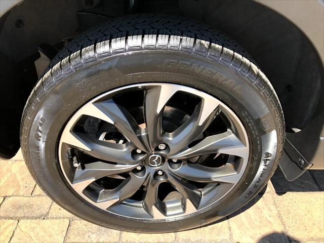 used 2016 Mazda CX-5 car, priced at $15,990