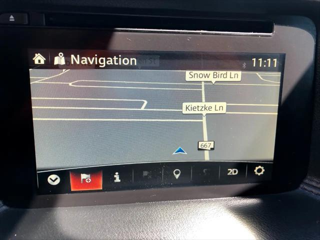 used 2016 Mazda CX-5 car, priced at $15,990
