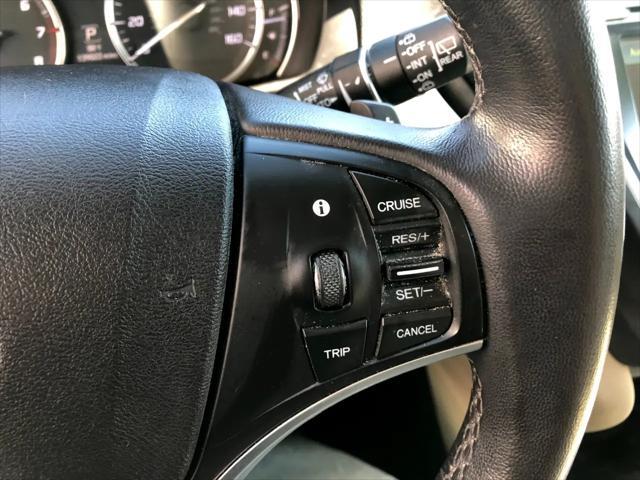 used 2014 Acura MDX car, priced at $12,990