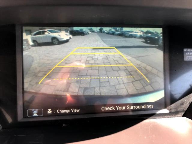 used 2014 Acura MDX car, priced at $12,990