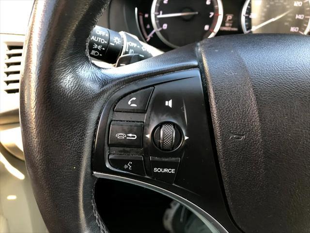 used 2014 Acura MDX car, priced at $12,990
