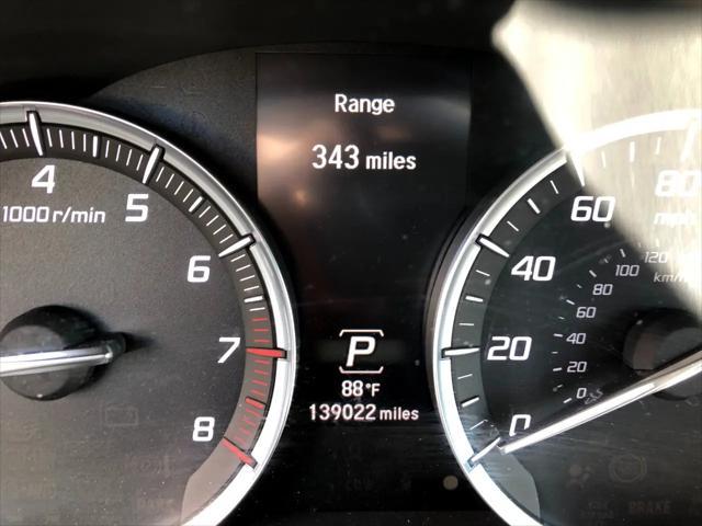 used 2014 Acura MDX car, priced at $12,990