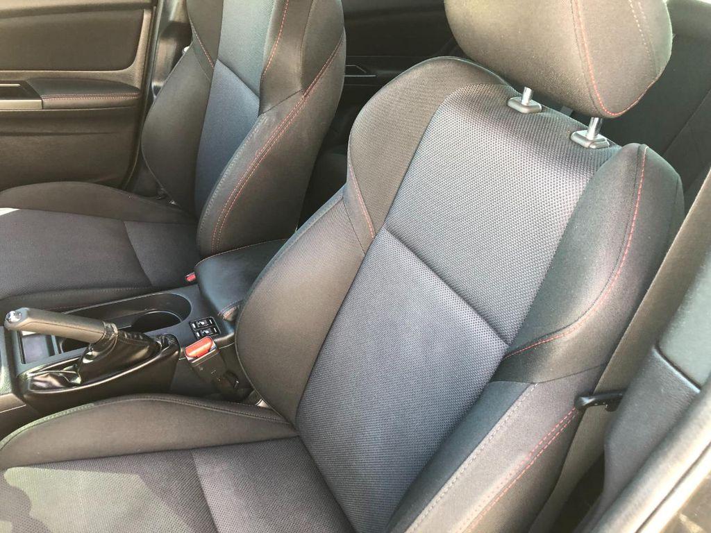 used 2016 Subaru WRX car, priced at $15,626