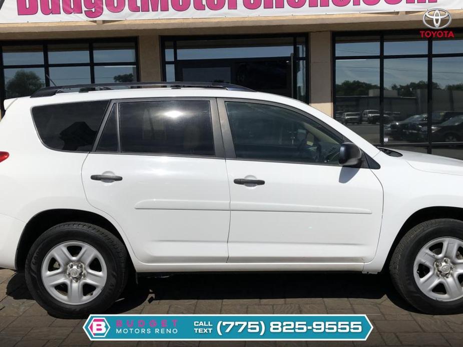 used 2012 Toyota RAV4 car, priced at $12,990