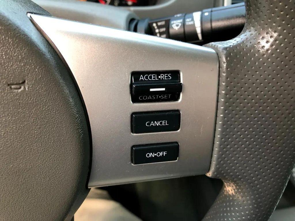 used 2014 Nissan Frontier car, priced at $15,457