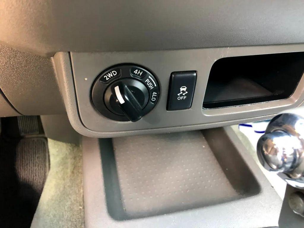 used 2014 Nissan Frontier car, priced at $15,457