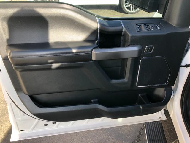 used 2019 Ford F-150 car, priced at $29,990