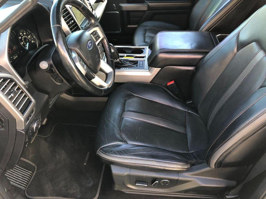 used 2019 Ford F-150 car, priced at $29,990