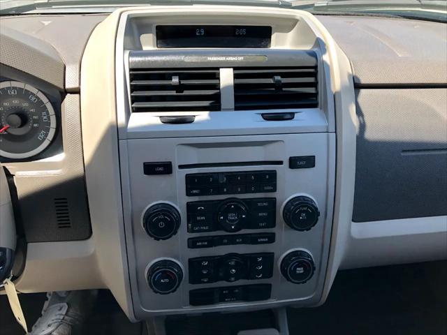 used 2011 Ford Escape Hybrid car, priced at $11,990