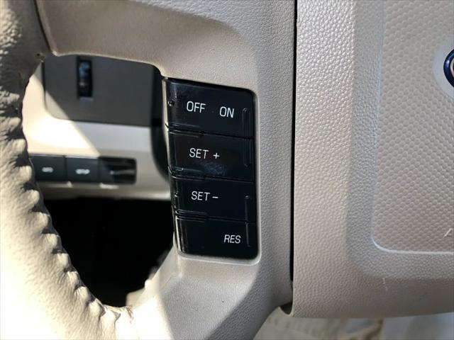 used 2011 Ford Escape Hybrid car, priced at $11,990