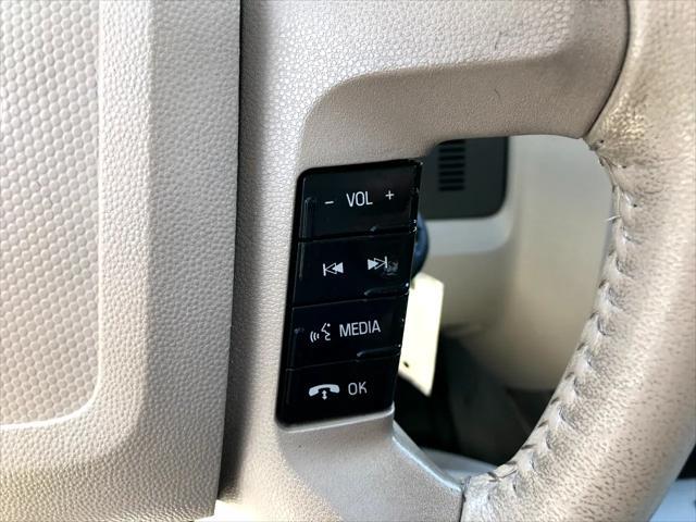 used 2011 Ford Escape Hybrid car, priced at $11,990