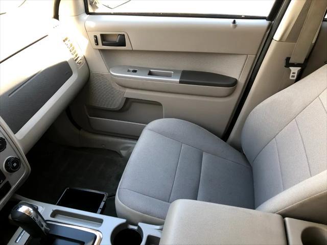 used 2011 Ford Escape Hybrid car, priced at $11,990