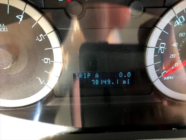 used 2011 Ford Escape Hybrid car, priced at $11,990