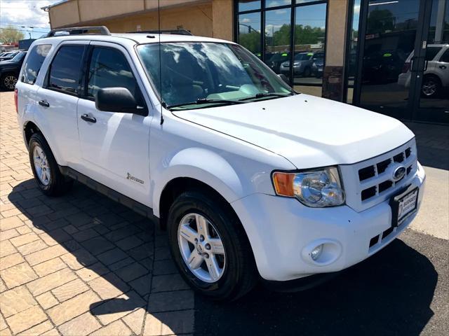 used 2011 Ford Escape Hybrid car, priced at $11,990