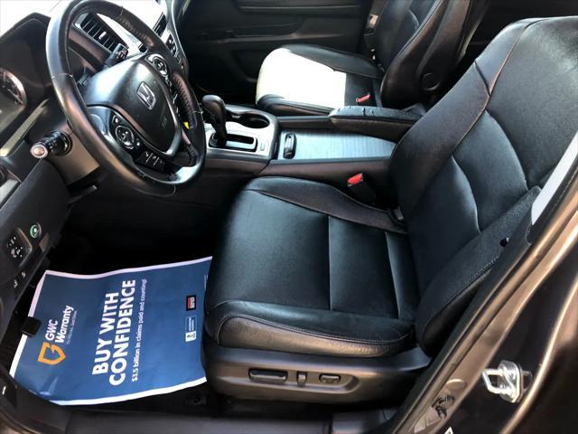 used 2016 Honda Pilot car, priced at $18,990