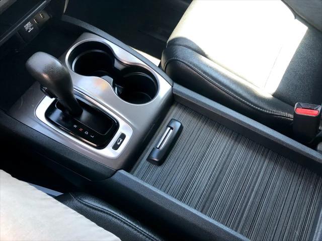 used 2016 Honda Pilot car, priced at $18,990