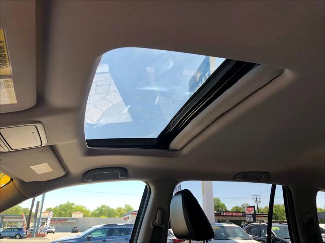 used 2016 Honda Pilot car, priced at $18,990