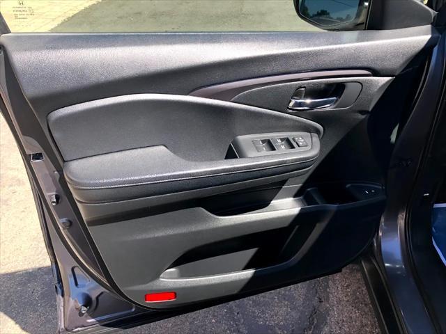 used 2016 Honda Pilot car, priced at $18,990