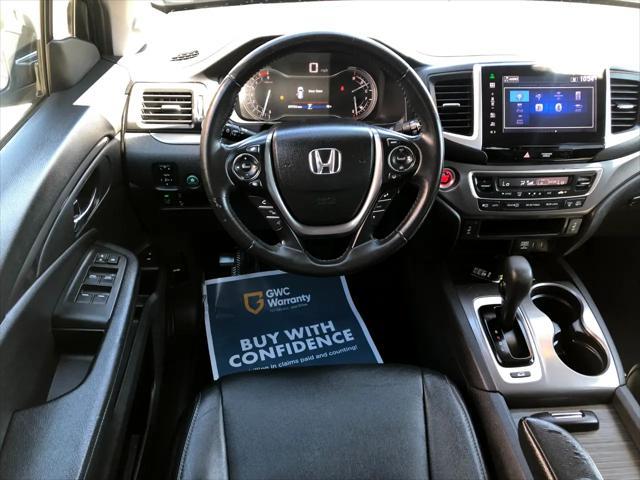 used 2016 Honda Pilot car, priced at $18,990